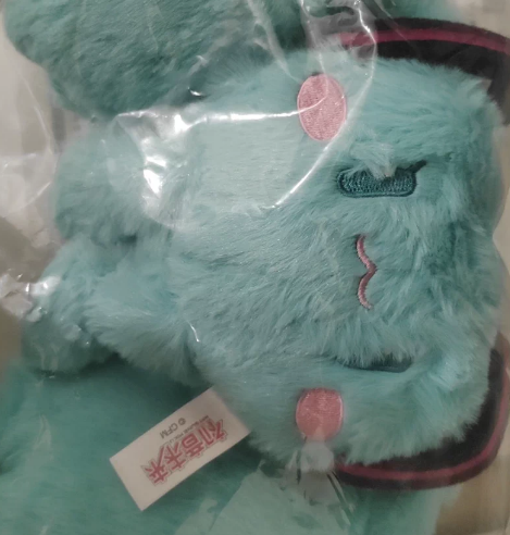 BEMOE 初音未来 可爱体系列